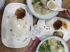 -小杨生煎(周浦万达店)