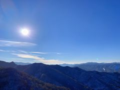 -富龙滑雪场
