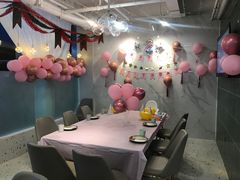 -萨卡屋亲子乐园·餐厅(龙山万物工场店)