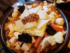 -幸屿 创意料理(永嘉天地店)