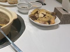 -天宜隆蘑菇宴火锅(石景山旗舰店)
