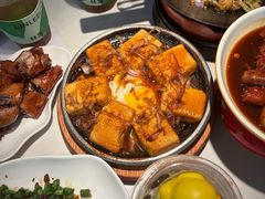 -食锦记·福建私房菜(浦西万达店)
