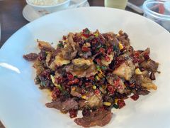 -圆圆家私房美食(民权路店)