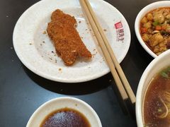 -蔡先生(双阳路店)