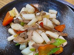 -妈妈的味道(和顺古镇店)