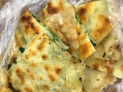 葱油饼-咏春葱油饼(德政中路店)
