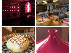 -Tajine Moroccan塔金摩洛哥中东餐厅