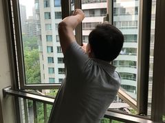 -富轩全屋门窗(浦江红星美凯龙店)