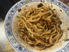 -清真·鸦儿李记·小馆(后海店)