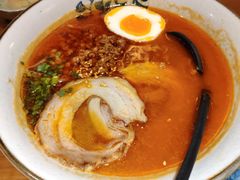 -一心创作料理屋(经开万达店)