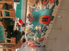 -半天妖烤鱼(丰科万达店)