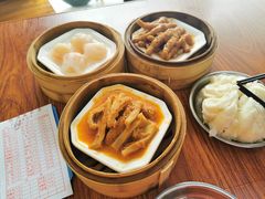 -恒兴发茶店(水巷口店)