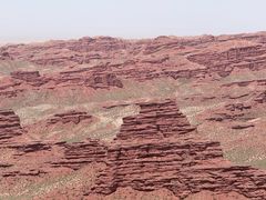 -张掖平山湖大峡谷景区