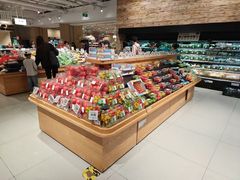 -七鲜超市(瑞虹天地太阳宫店)