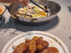 -恭敬李·烤鸭(天坛北门店)