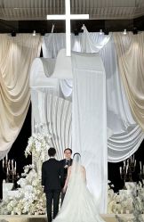 -凯宾斯基饭店·宴会厅