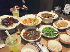 -新白鹿餐厅(龙游路总店·杭帮菜名店)