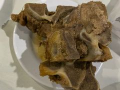-北平楼·老北京涮羊肉(双流总店)