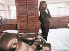 -四川美术学院美术馆