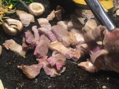 -猪的故事·韩式烤肉(韩乐坊店)