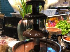 -梨花自助烤肉(天河城店)