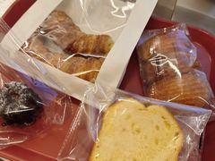 -OUR Bakery(三里屯太古里店)