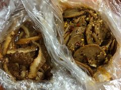 -浪哥卤味捆鸡(南门口店)