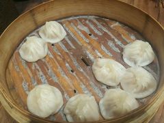 -南翔饭店