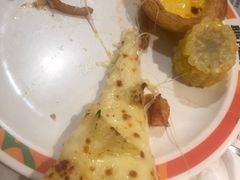 -比格比萨自助(新辰里学清路店)
