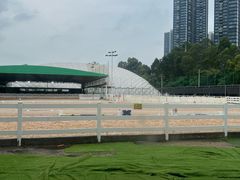-名驭国际马术学院