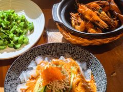 -蝦塘·中国餐馆(城墙南马道巷店)