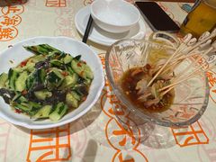 -小林哥的海鲜馆·夜宵烧烤(渔人码头店)