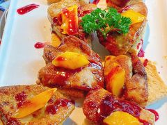 鹅肝-Mr·Fish鱼鲜生海鲜放题(银泰in99店)