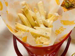 -玩味工厂·东南亚特色餐厅(太古里店)