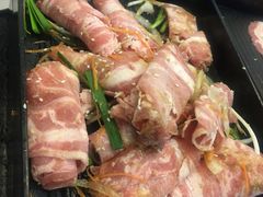 -烤路里·韩国品质自助烤肉(石路天虹4号店)