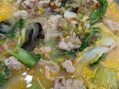 -喜家德虾仁水饺(长泰广场店)