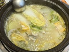 -周渝食惦酸菜鱼(青浦店)