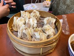三鲜烧麦（普通）-都一处烧麦馆(前门店)