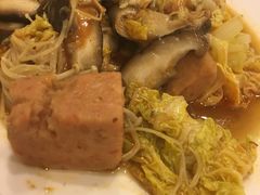 -中家鑫园温泉酒店鑫悦汤泉