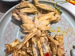 -味仙疯美蛙鱼头(清扬路总店)