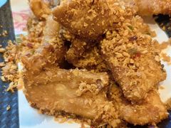 -龙悦湾酒家·八阵鱼生·渔人码头店