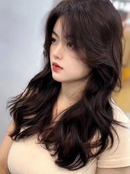 -菲·木田moontin造型salon