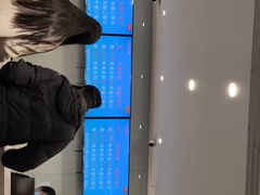 -爱康国宾体检中心(顺平分院)
