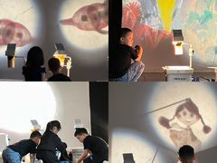 -黄浦区瑞金二路社区文化活动中心