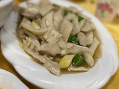 -荣生萝卜汤饭店