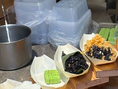 -锦记糕点铺