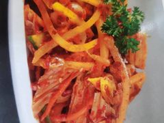 -大可泥炉烤肉(中街店)