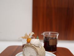 -Line 咖啡(石厦花园店)