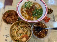 -捌玖粉面馆·猪油拌粉