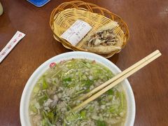 -铁南对夹(林西大道店)